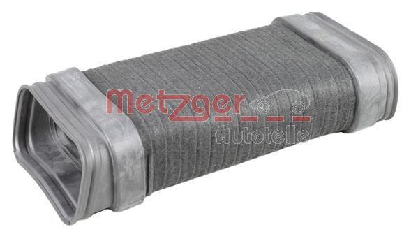 Tuyau d'aspiration, alimentation d'air METZGER ref. 2388013